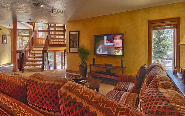 Abode at Pinnacle