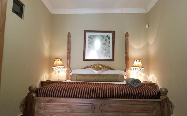 Santai Guest House
