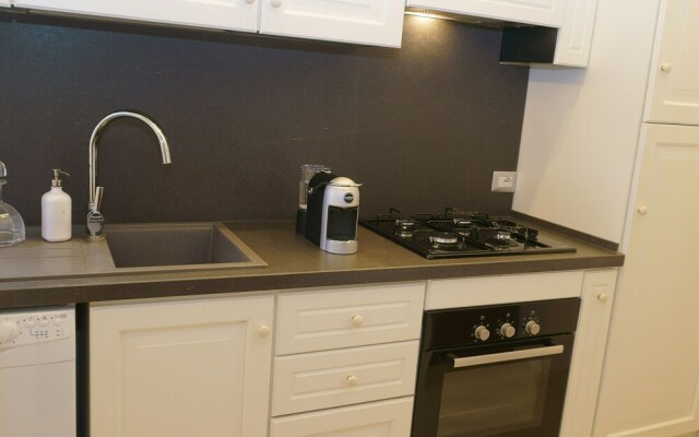 2 Bedroom Trastevere