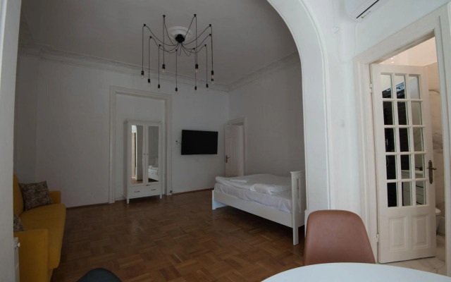 George Enescu Suites