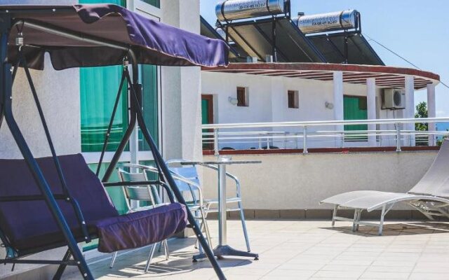 Arena Hotel