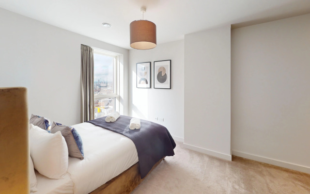 Charles Hope Manchester Centre