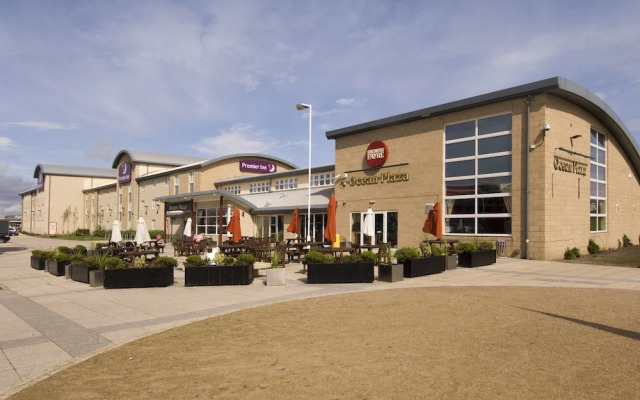 Premier Inn Southport Central