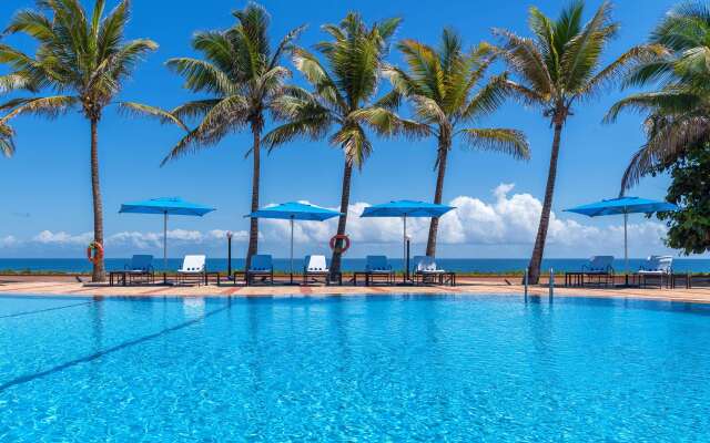 Sea Cliff Hotel