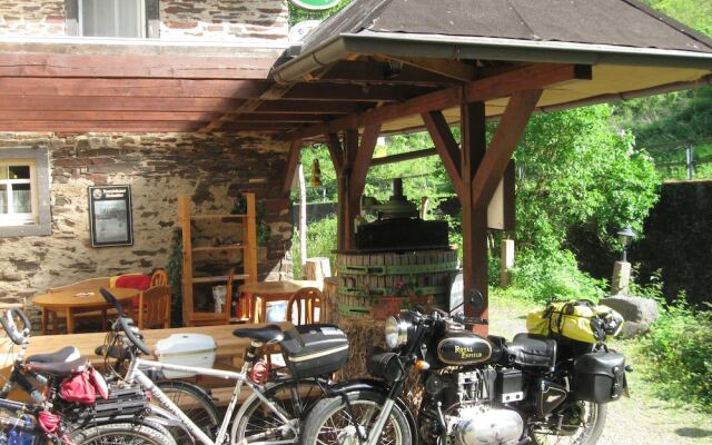 Ferienwohnungen Linkemühle
