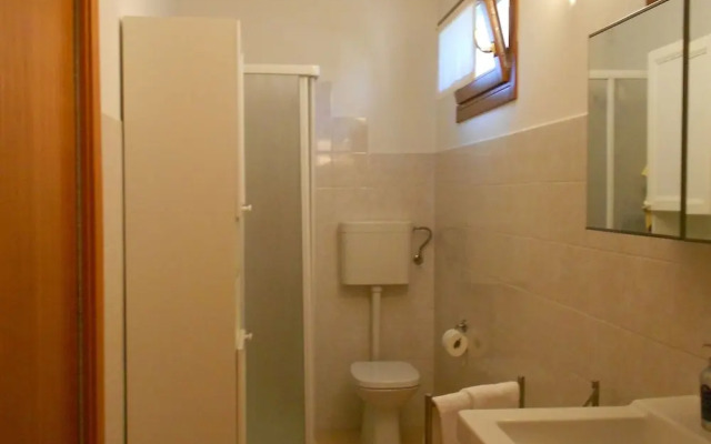 Asolo Retreat With Garden