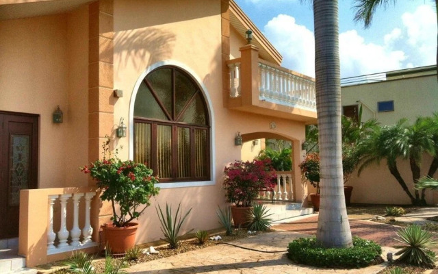 Bubali Villa