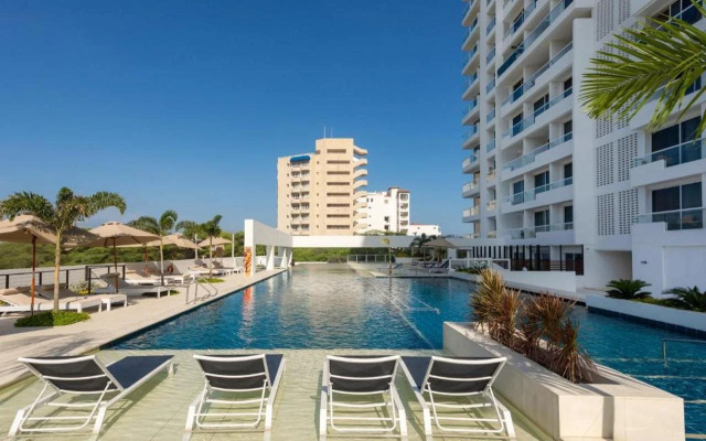 Hotel Porto Horizonte All Inclusive by oxoHotel