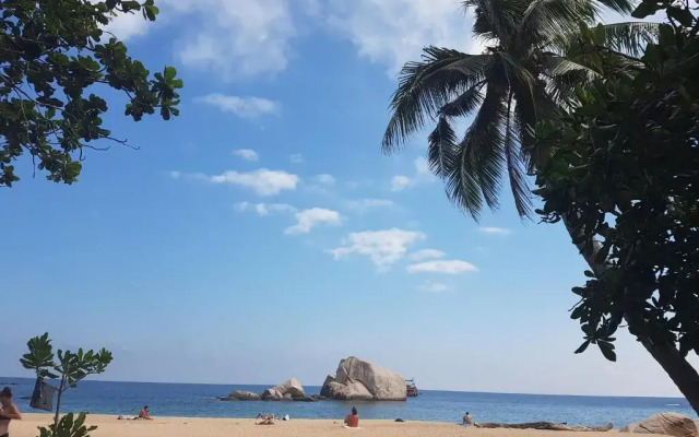 Diamond Beach Resort