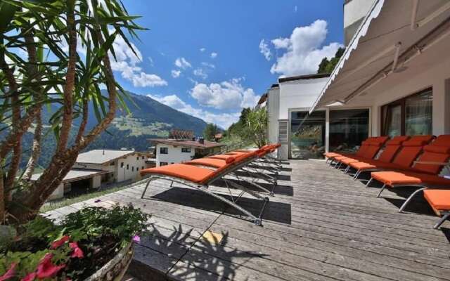 Hotel Fliesserhof