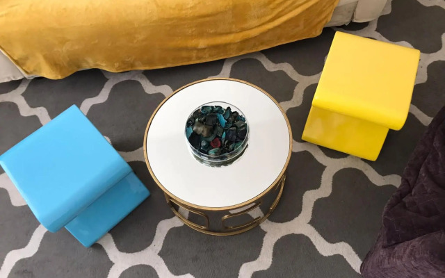 Urban Serviced Apartments