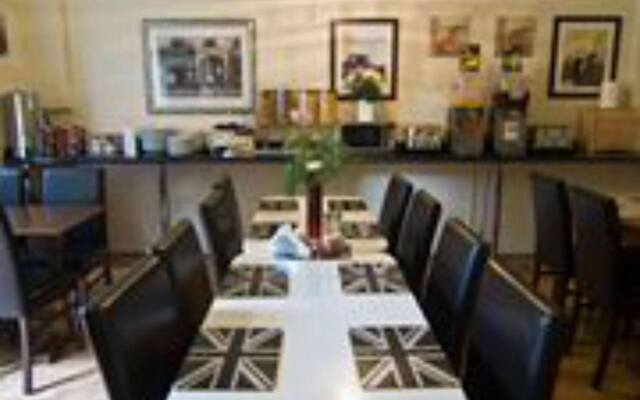 En Suite Rooms - TUFNELL PARK