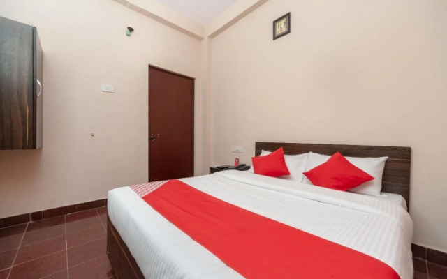 Rsm Shelters By OYO Rooms