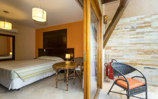Praia Bonita Resort & Conventions