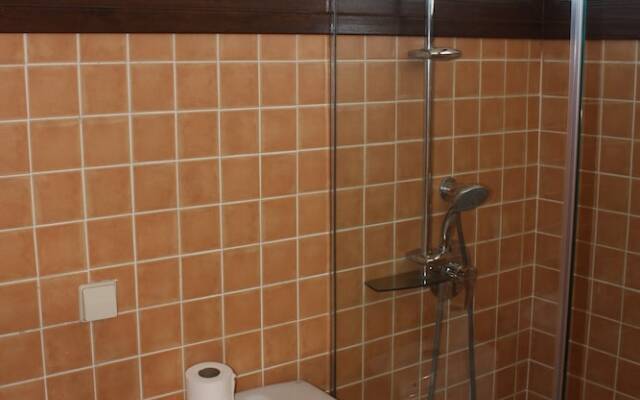 3 Bedroom Apartment With Private Pool