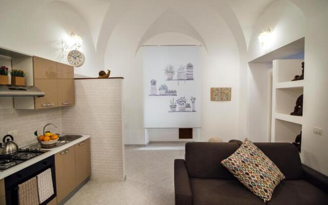 Via Vittorio Emanuele Apartment