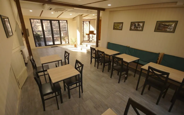 Hotel Cordata