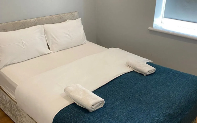 Showcase Apartments Kimberley House