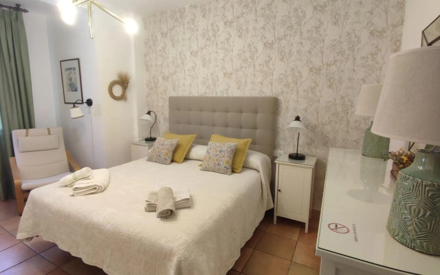 Apartamento Carretera Sierra