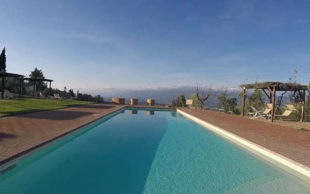 Agriturismo La Forra