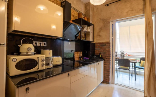 Ms Apartment