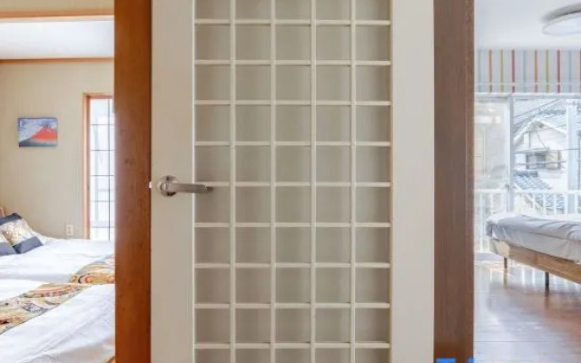 Yokohama Chuo 2 House