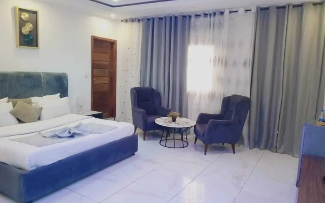 Bi hôtel Annex