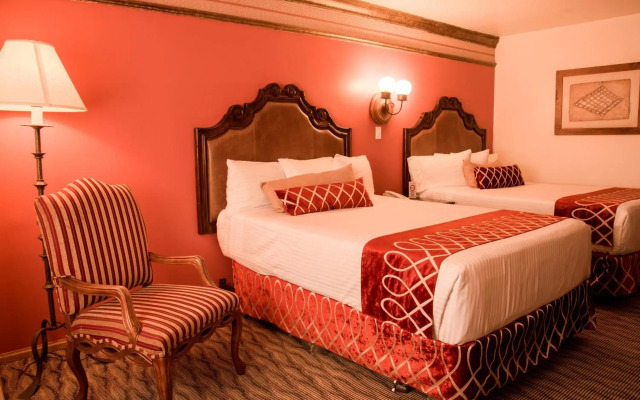 Maria Bonita Business Hotel & Suites
