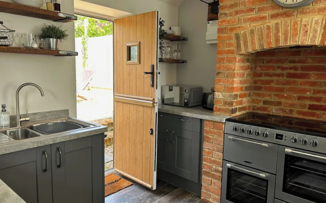 The Old Brewhouse & Piggery