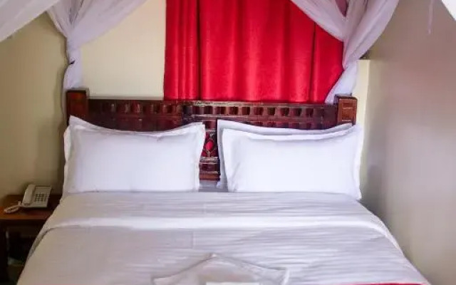 Turbine Ngong Hotel