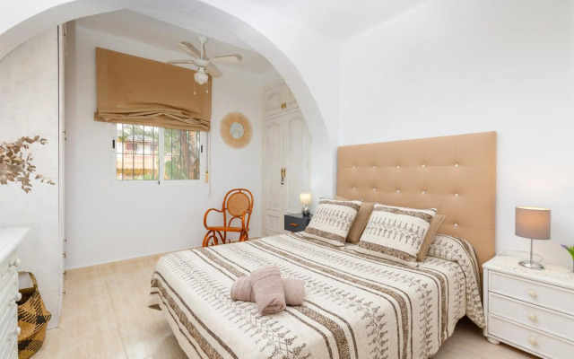 Fidalsa Coastal Soul