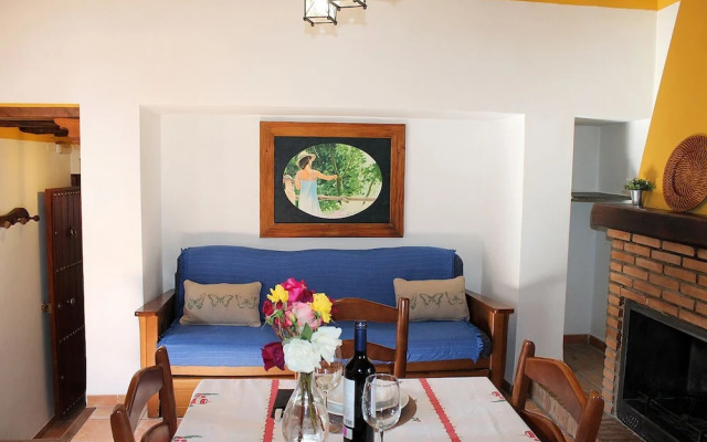 Apartamentos Rurales Rosendo Suite Veleta