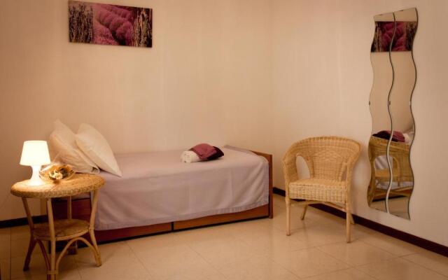 B&B Principe all'Arena