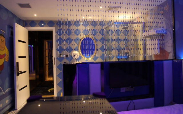 YES Hotel Shanghai