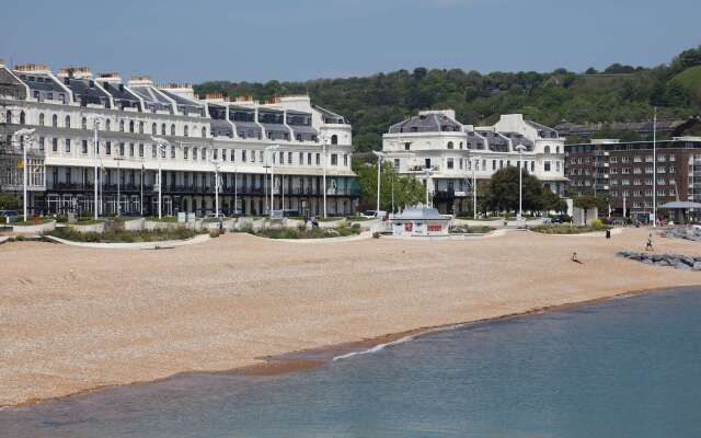 Best Western Premier Dover Marina Hotel & Spa