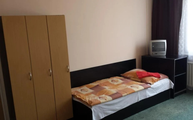 Hotel Buly