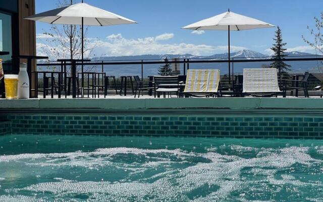 Gravity Haus Jackson Hole