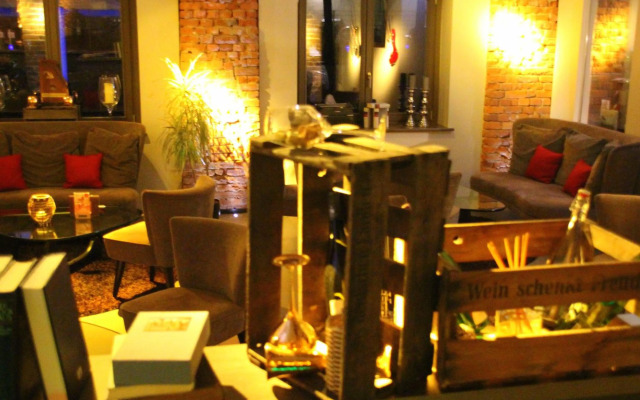 Hotel Volksschule