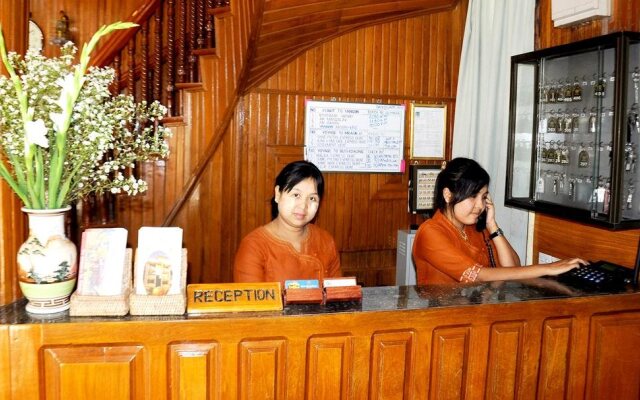 Sittwe Shwe Thazin Hotel