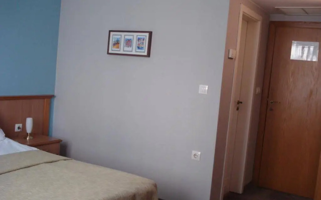 Kapri Hotel