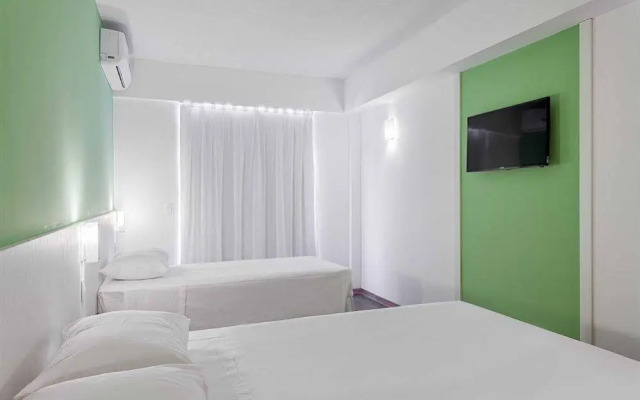 Soft Inn Belo Horizonte