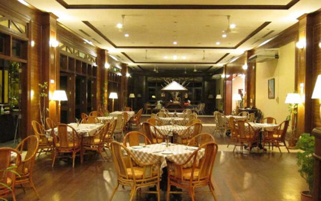 Palm Beach Resort & Spa
