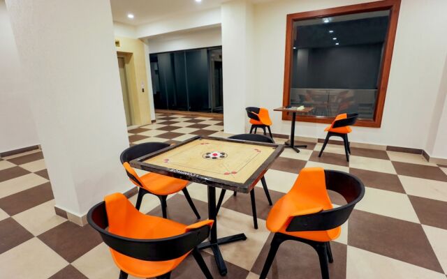 Regenta Resort Madhuganga Ukhimath