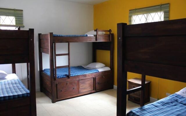 La Playa Hotel Fusión