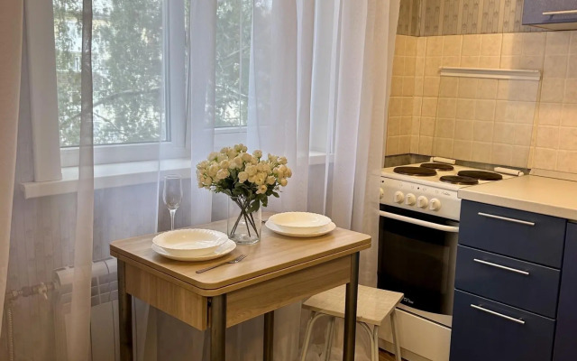 Home Hotel (Хоум Отель) на Кирова 81