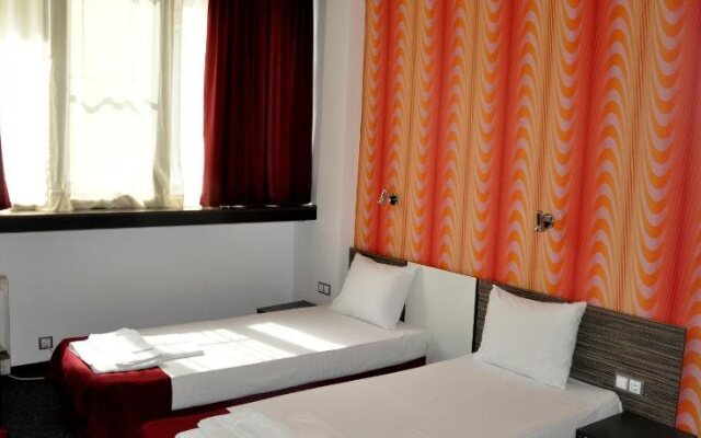 Hotel Dunav