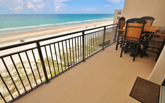 Sandcastle 803 Apartment 2