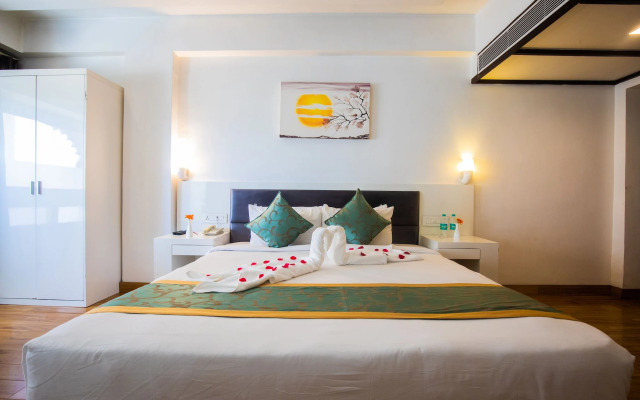 Horizon Hotel