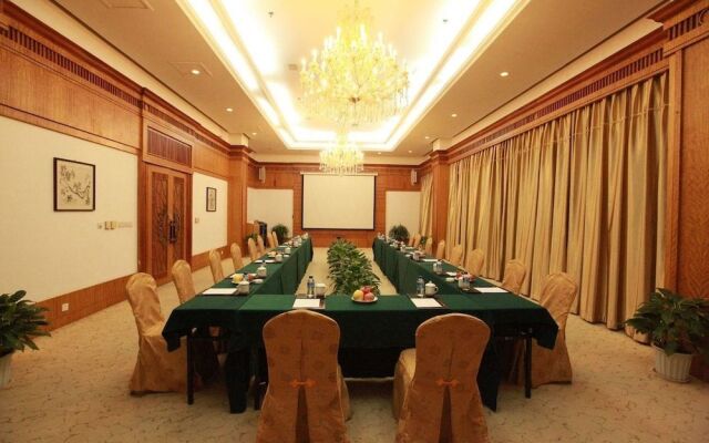 Kunming Wanghu Hotel