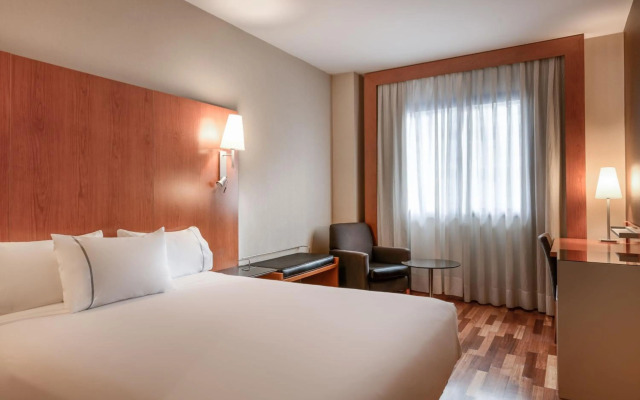 AC Hotel León San Antonio by Marriott